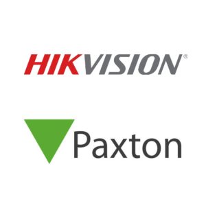 paxton hikvision anpr