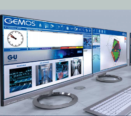 UK manufacturer of integrated access control systems TDSi now offers readers, controllers and software systems integrated with GEMOS, a physical security information (PSIM) platform from Germany’s ela-soft. 