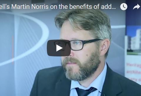 Martin Norris, sales leader for Advanced Detection at Honeywell, reflects on the benefit of pinpoint addressability in combination with early warning smoke detection and a wide range of annunciation options.