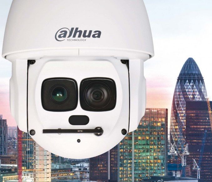 Established in 2001, Dahua has grown rapidly to become the second largest global supplier of video surveillance products and services - second only to another Chinese brand, Hikvision.