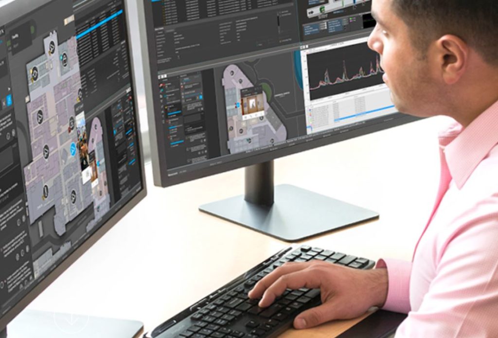 Command and Control Suite release 200 (CCS R200) connects people with data analytics to help drive operational improvements and efficiencies by building on Honeywell’s original software.