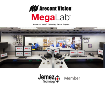 Arecont Vision, which supplies IP-based megapixel camera technology, has expanded its partner programme to include Jemez Technology, a provider of video surveillance technology for critical asset protection.