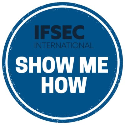IFSEC 2018