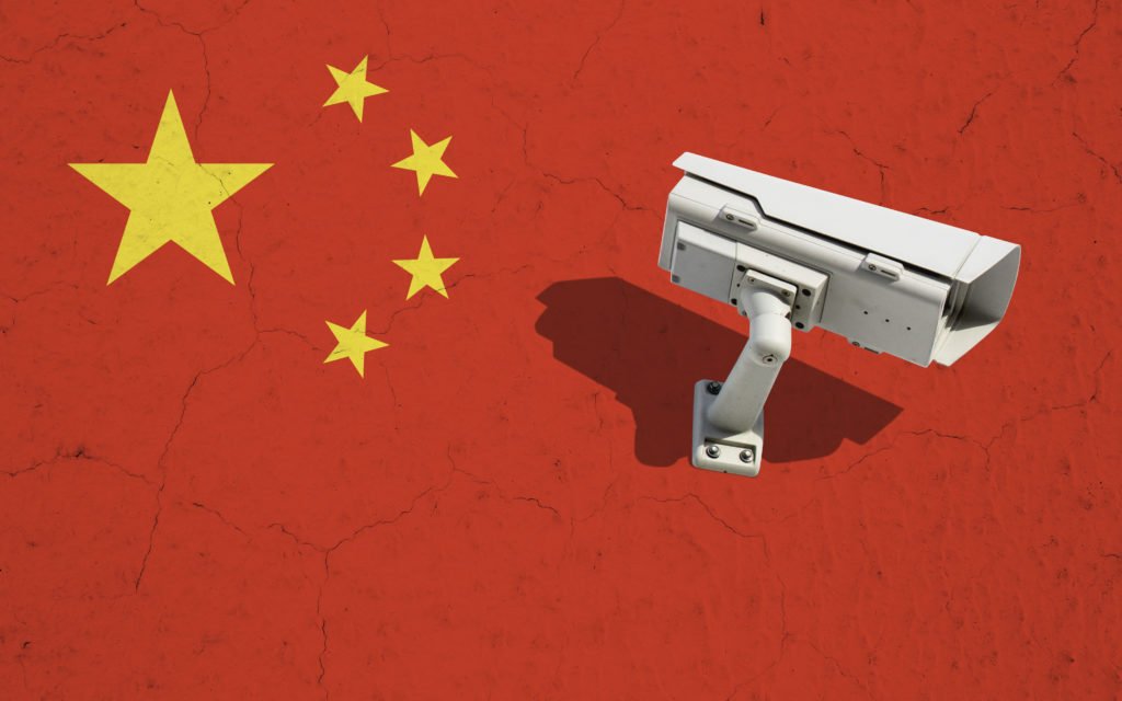 The phenomenal rise of the Chinese video surveillance industry has been driven by competitive pricing, enormous R&D investment and a burgeoning domestic market. How can Western brands compete?