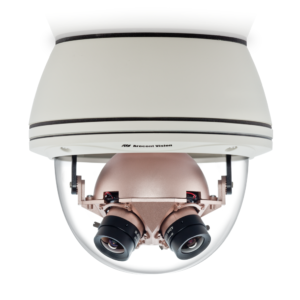 Today’s megapixel video surveillance cameras bring a host of benefits to the table
