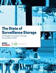 The Seagate Surveillance Storage Survey Report 2018