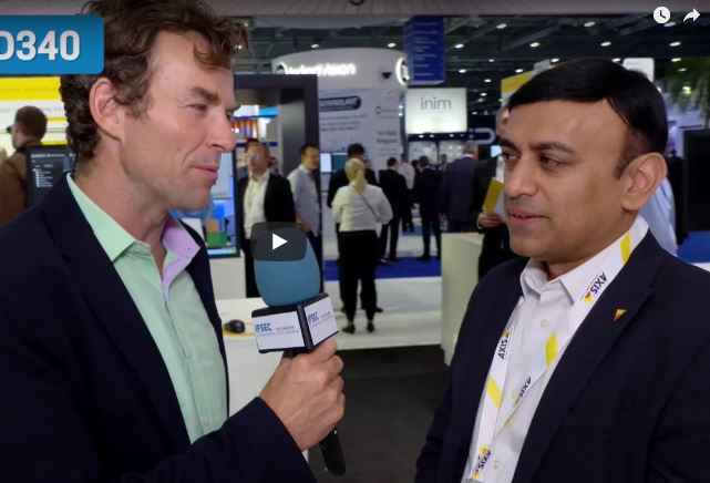 WATCH: Atul Rajput of Axis Communications on smart cities and digital ...