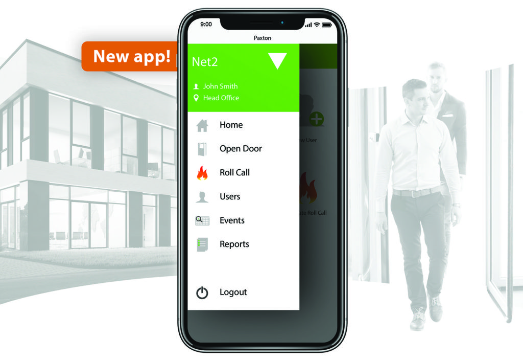 The specialist in electronic IP access control and video door entry solutions says the app received glowing feedback from installers when it was previewed at IFSEC International.
