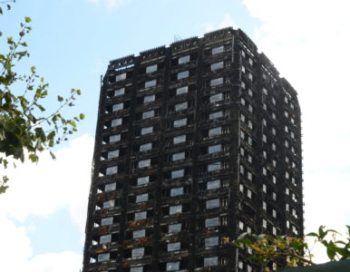 The road to Grenfell: A disaster they knew would happen - Vimarsana News