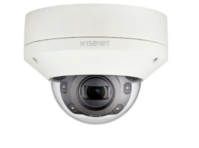The mainstreaming of low-light surveillance cameras