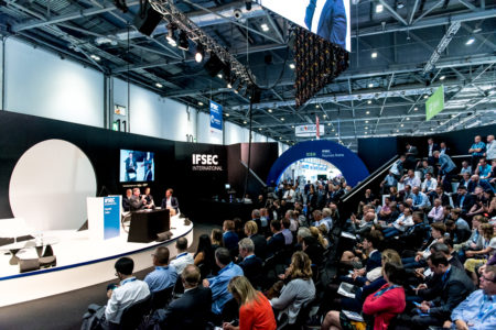 “IFSEC Is Still The Major Event For The Security Industry”