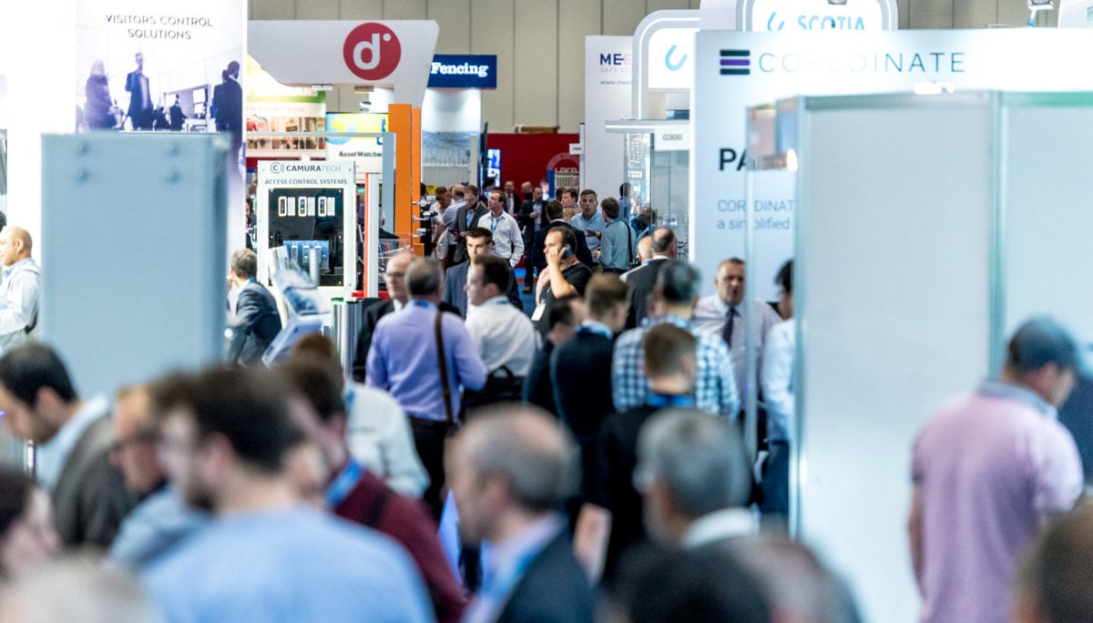 SALTO to exhibit access control solutions at IFSEC 2019