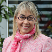Dr Bridgette Sullivan-Taylor, University of Auckland