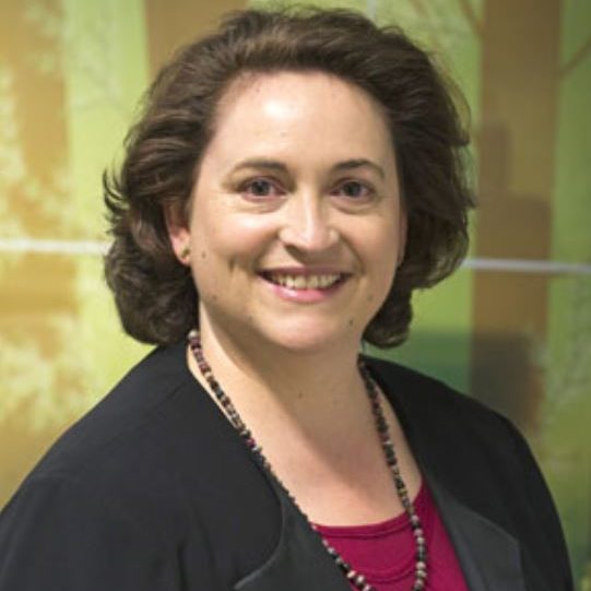 Dr Maria Milosavljevic, New South Wales Government