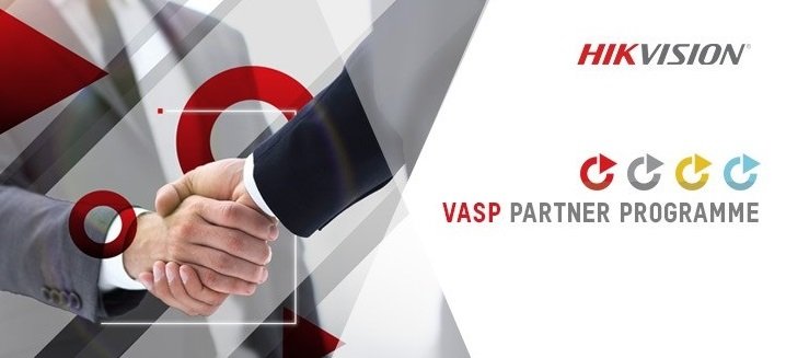 Hikvision UK & Ireland has revamped its Value Added Solution Partner (VASP) programme for installers, integrators and end-to-end solution providers.