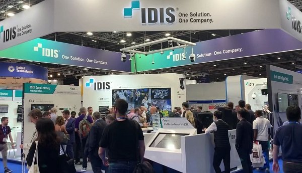 IFSEC Global catches up with Jamie Barnfield, Sales Director at IDIS, to hear about the company’s success following IFSEC.