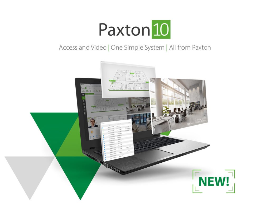 Tickets now available for Paxton10 Roadshow