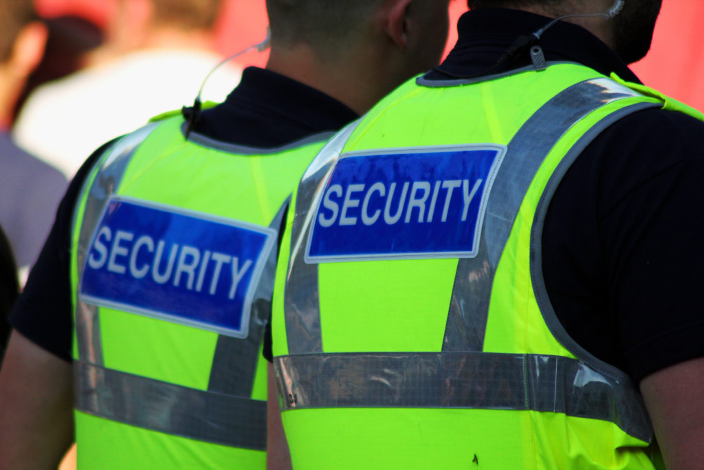 NSI, ACM-CCAS and SSAIB join forces to protect the public from rogue security workers, and security workers from risk of exploitation. 