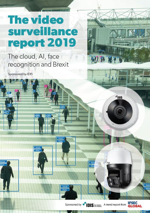 The cloud, AI, face recognition and the impact of Brexit on surveillance projects are among the topics covered in the report’s fifth annual edition.