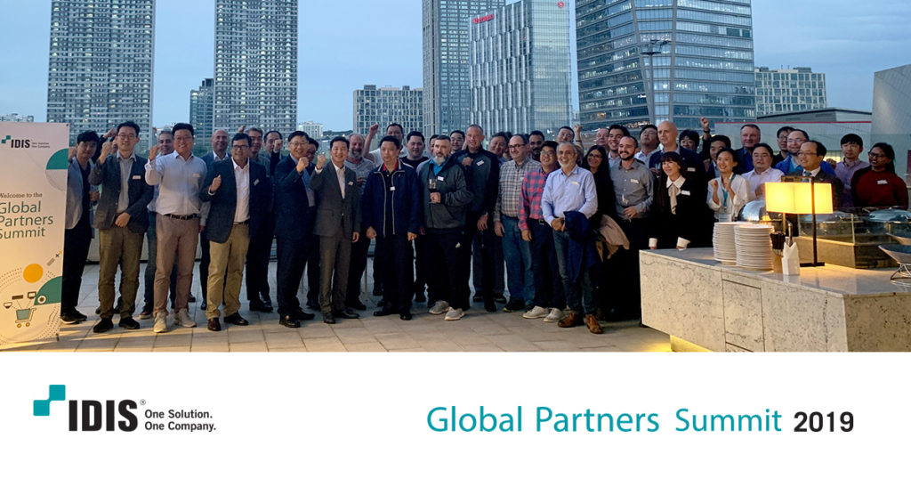 The latest advances in video analytics – notably improved speed, accuracy and classification – have been showcased at the IDIS Global Partners Summit 2019.