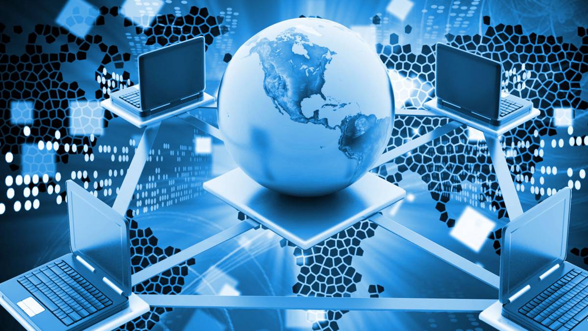 The global internet protocol (IP)