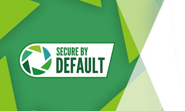 Launched by Surveillance Camera Commissioner Tony Porter at IFSEC 2019, Secure by Default is a set of minimum requirements for making network video security products as secure as possible in their default settings.