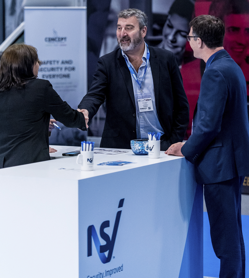 The National Security Inspectorate (NSI) has announced an extensive programme of activity for attendees to IFSEC and FIREX 2022 to enjoy.