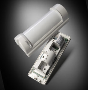 Latest PIR sensor launched by Takex