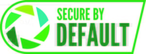 secure by default