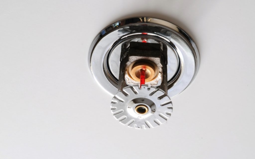 South Yorkshire Fire & Rescue spent the money fitting fire sprinklers in around 650 flats across the county in a bid to prompt owners of accommodation for mostly vulnerable residents to consider fire sprinklers as a long-term measure to keep their tenants safe.