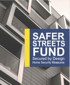 SBD Safer Streets