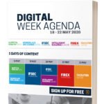 Digital Week Agenda