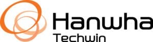 Hanwha Techwin Logo