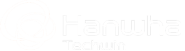 Hanwha Techwin Logo