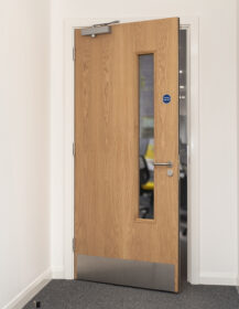 Fire Door Safety Week 2020 is here!
