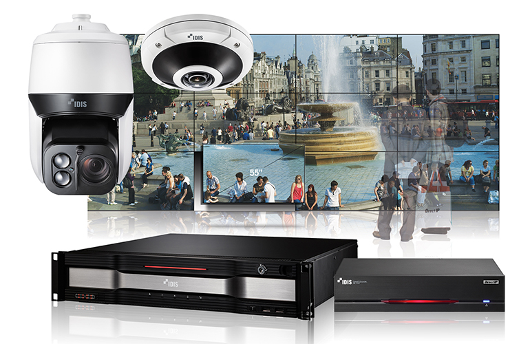 Norbain, a leading UK distributor, has announced that it will now be supplying customers with the full range of video-based security solutions from South Korean manufacturer, IDIS.