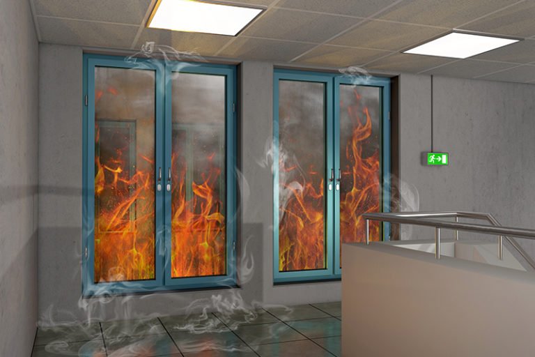 Your Guide To Fire-resistant Glass And Glazing