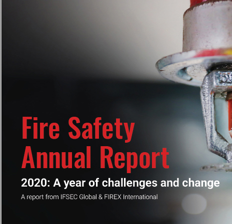 Download this free eBook from IFSEC Global and FIREX International, covering the must-know developments in the fire sector throughout 2020.