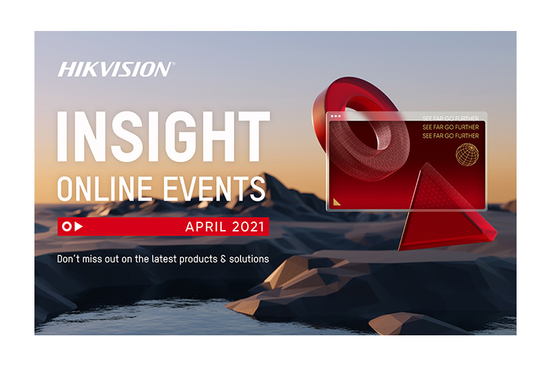Hikvision-InsightSeriesApril-21
