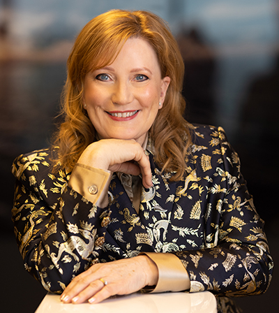 We sit down with the inaugural winner of the IFSEC Global Security Influencer of the Year, New Zealand's Jennie Vickers.