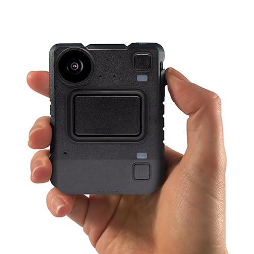 The pros and cons of bodyworn cameras Do they help or hinder de