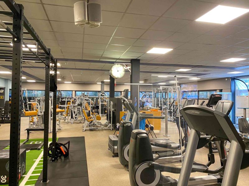 Paxton10 is enabling a Rotterdam 24 hour gym to run without the need for employees via its access control and video management system.
