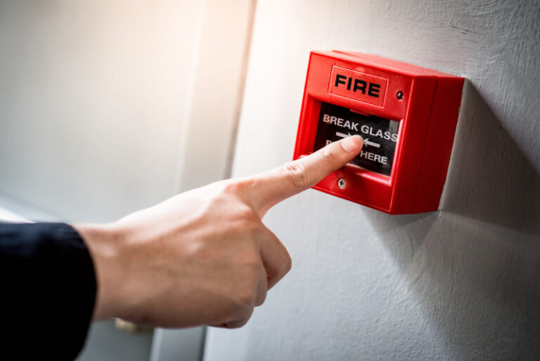 False Fire False fire alarms costing the UK economy ‘almost £700million every year’