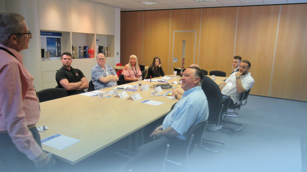 Abloy UK has revealed the dates of its Academy Foundations and Foundations Plus CPD courses for 2022.