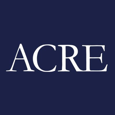 ACRE has announced the acquisitions of access control specialists, Feenics, and, Matrix, to round off 2021. 