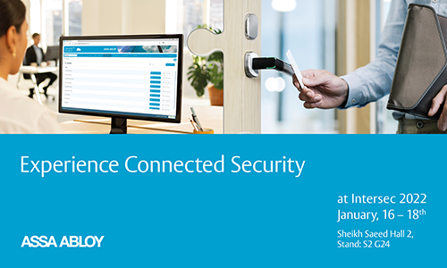 Cloud software, end-to-end video solutions and x-ray scanners on ...