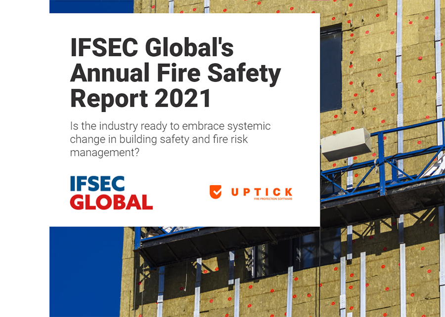 Download this free eBook from IFSEC Global and FIREX International, covering the must-know developments in the fire sector throughout 2021.