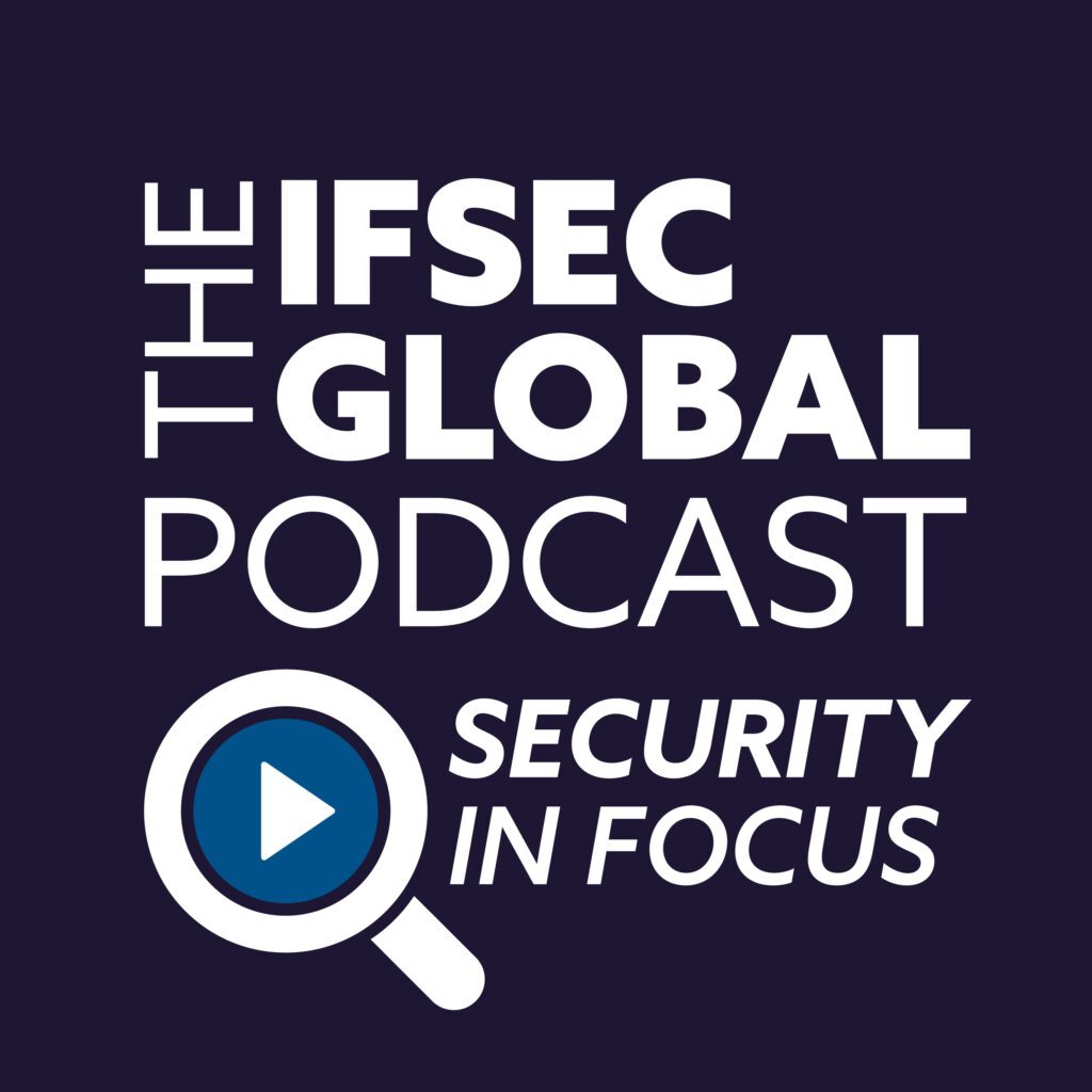 Listen to the first episode of the IFSEC Global podcast, where we speak to Letitia Emeana of ASIS UK and Unilever.