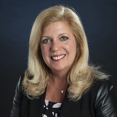 Bonnie Michelman, Executive Director of Police, Security & Outside Services, Massachusetts General Hospital, is the 2022 IFSEC Global Influencer of the Year.