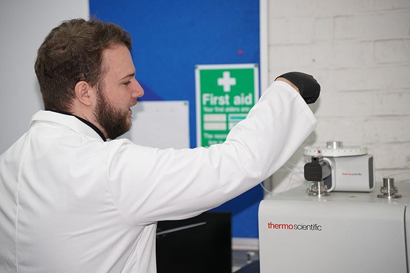 FPA unveils new compartmentation survey technology and launches ...